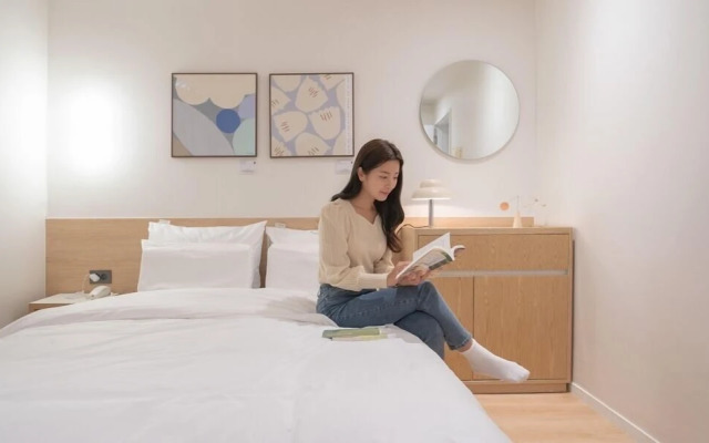 The Hyoo-Sik AANK Cheongju Uam 2 branch