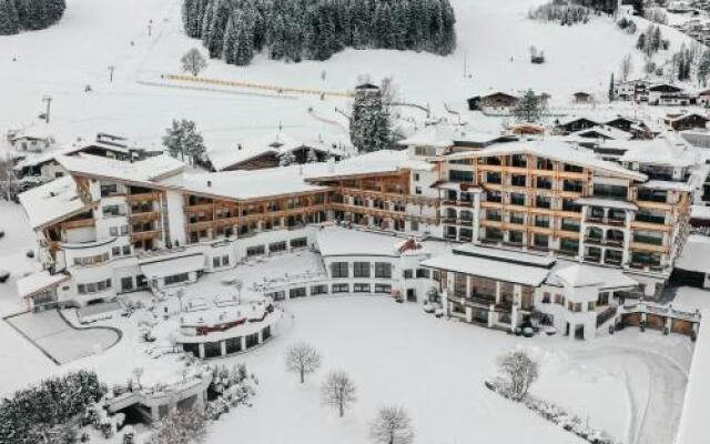 Sporthotel Ellmau