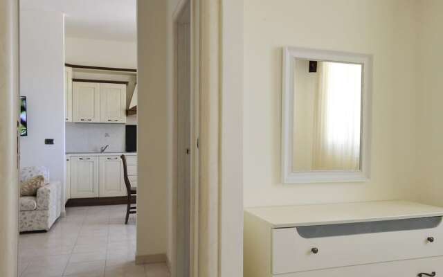 Fair Terrace Apartment