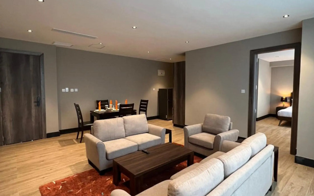 Sincerely Yours Suites and Serviced Apartments