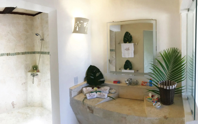 Cabrera Chalet