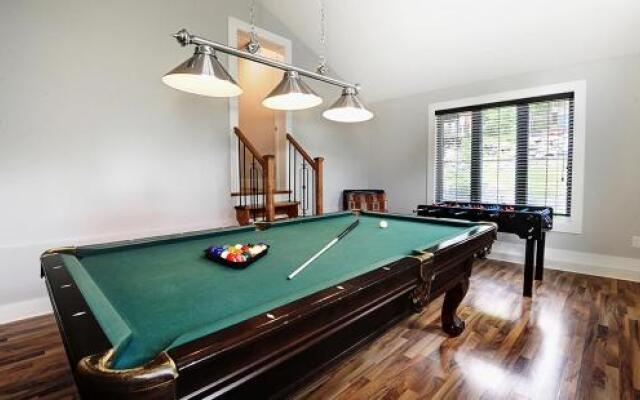 Chalets Alpins - 03 Chemin Blanc