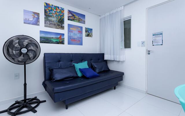Porto Sol Flats by AFT