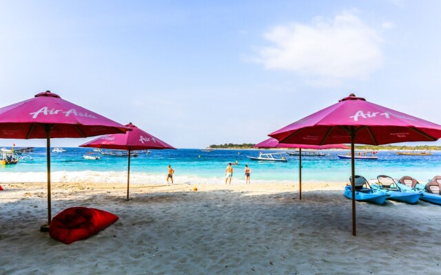 SPOT ON 2167 Creative Bungalow