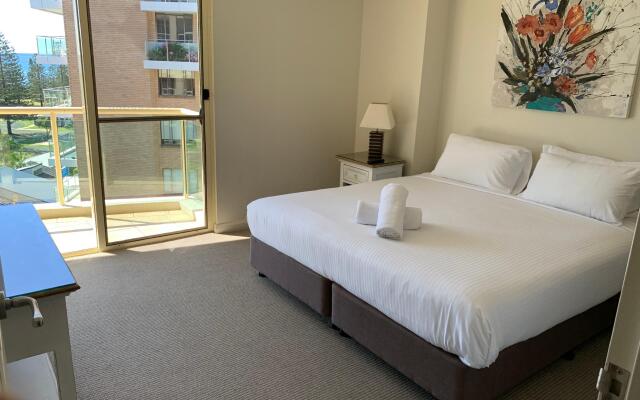 Northpoint Apartments
