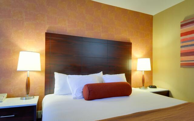 Best Western Plus Rancho Cordova Inn