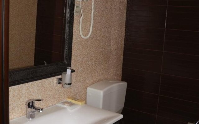 Nab Hotel