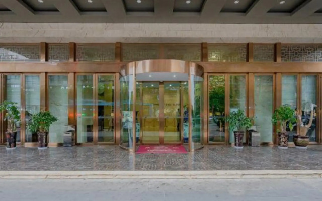 Xingzhou Hotel