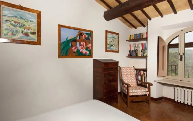 Casale Di Totano 12