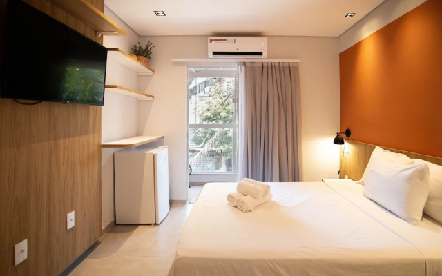 Coliving Vila Mariana