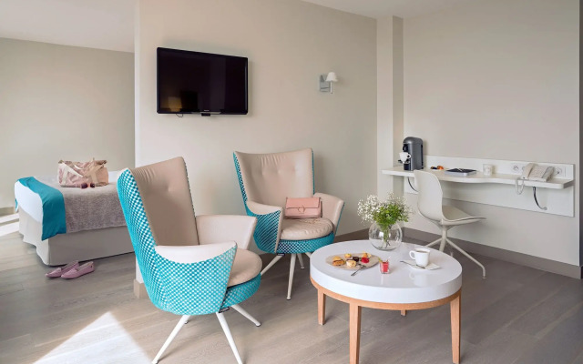 Prévithal Hôtel de la Baie Thalasso & Spa Marin