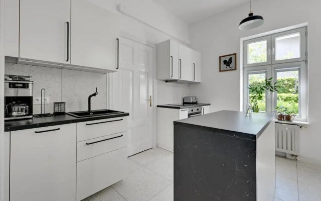 Apartament Haffnera 30