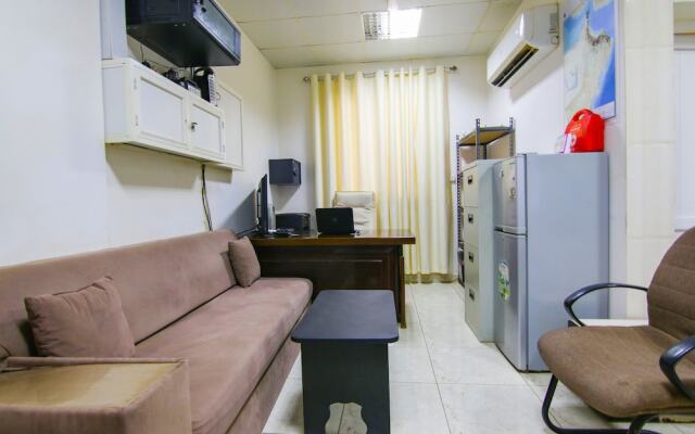 Qumra Furnished Apartments