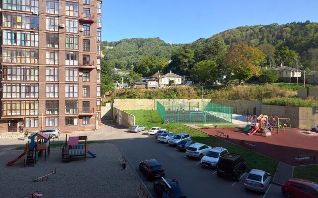 Апартаменты на Декабристов 36/3