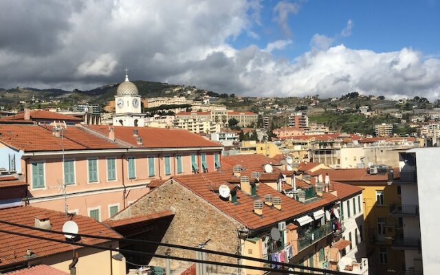 Casa Del Sole Sanremo