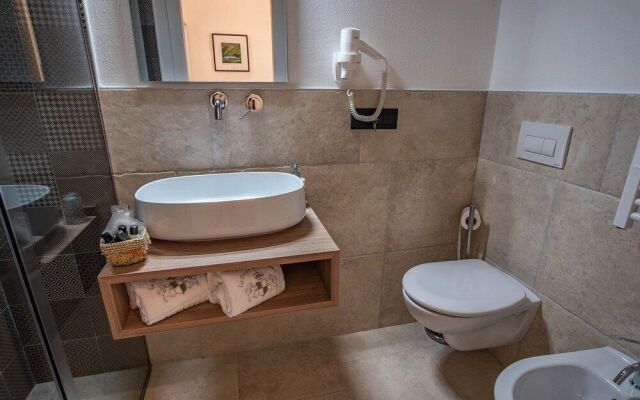 La Dimora Della Leonessa