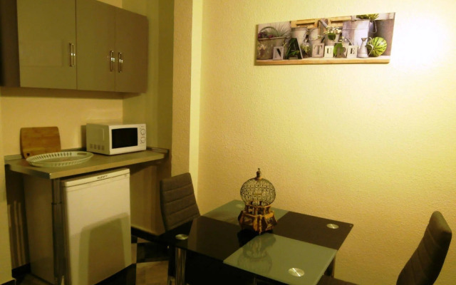 Hotel Agur