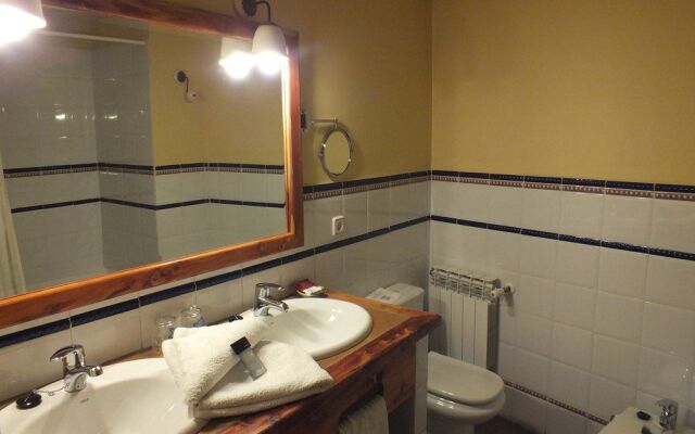 Hotel Rural Puente del Duraton