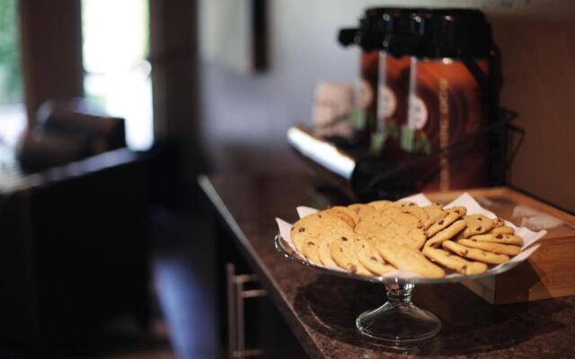 La Cuesta Inn, BW Signature Collection