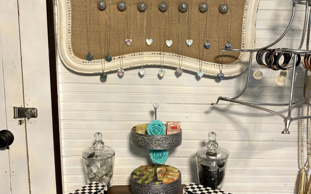 Whole Hearts Bed and Breakfast