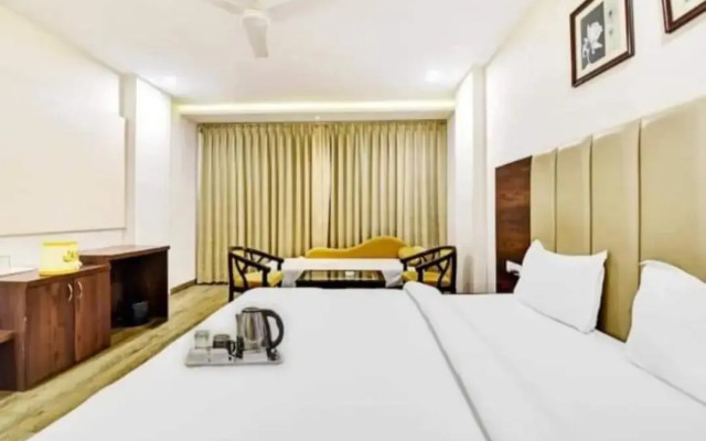 Hotel Rigmor