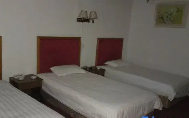 Wuxi Home Feeling Hotel