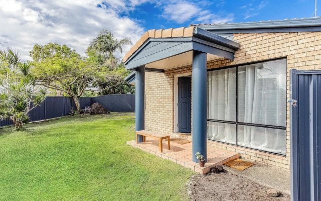 Ultimate Beachside Haven in Cabarita - Pet Friendly