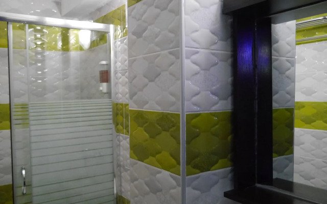 Blue Sea Beach Hotel