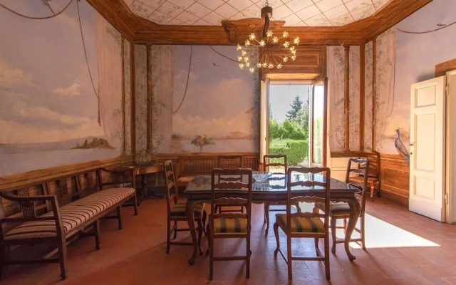 Agriturismo Villa Ulivello in Chianti