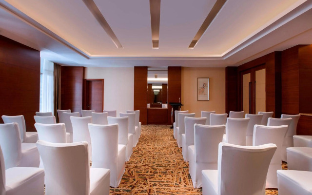 Four Points by Sheraton Suzhou