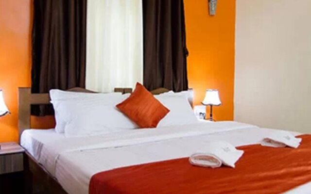 Bella Anand Resort