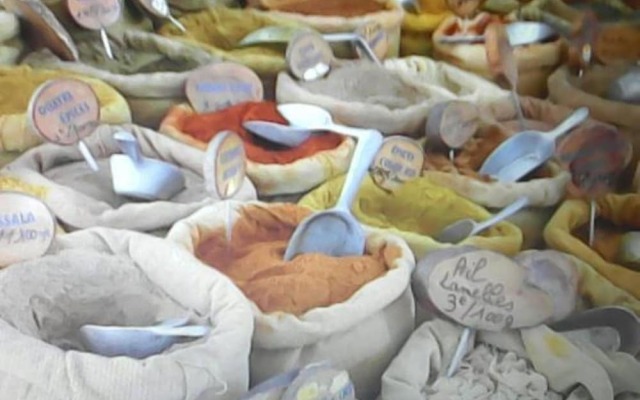 Rustic Castle in Bon-Encontre with Terrace