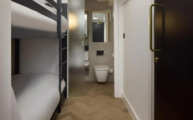 The Drey - Kensington, Earl's Court