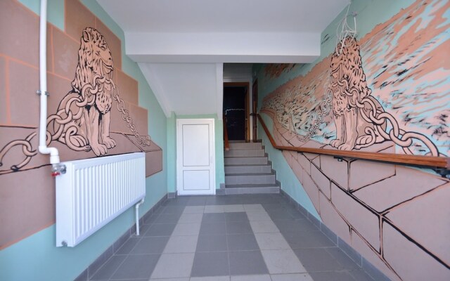 Novaya Living Quarters