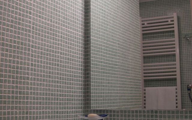 Fenice Apartments in Venice - Sant'Angelo