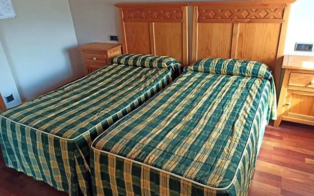 Hotel Erreka Gueñes