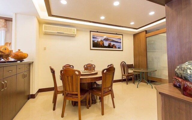 Pu-Ser Guesthouse