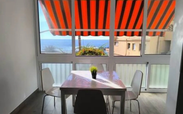 Apartamento Brisa del Mar