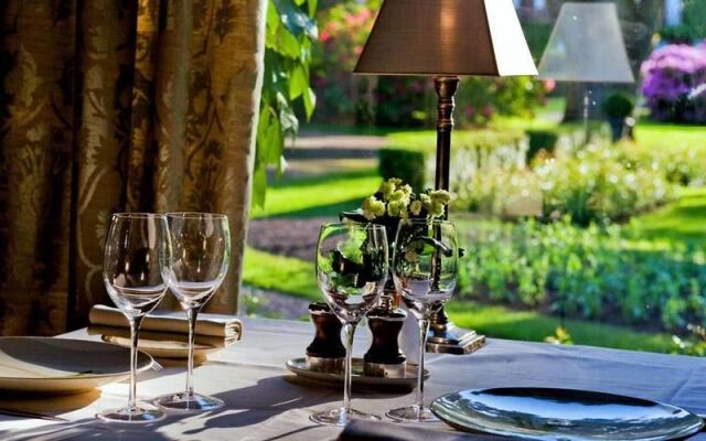 Auberge des Templiers