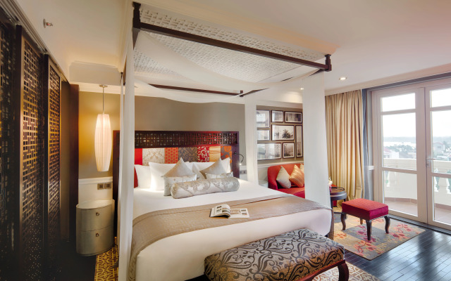 Hotel Royal Hoi An