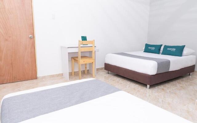 Ayenda The Mendoza Grand 1326