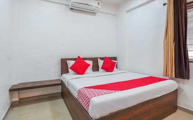 Hotel Vrindavan by OYO Rooms