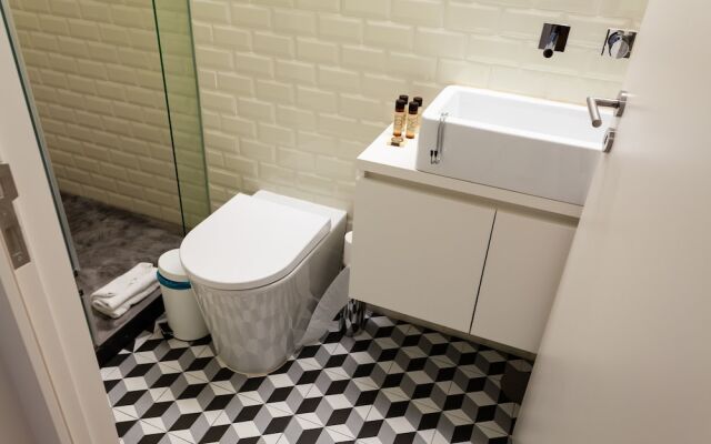 Oporto Invite São Bento