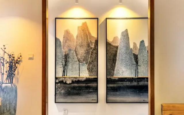 Shanyushu Boutique Resort Homestay (Gubei Water Town) – Guest Rooms – Beijing