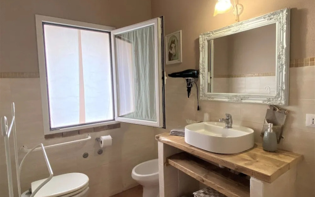 La Carraia Bibbona in Bibbona