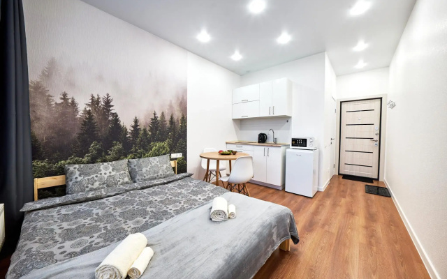 EasyGuest на Дмитровском шоссе