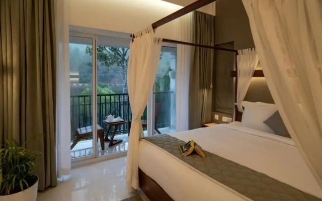 Eden Woods Resorts and Spa