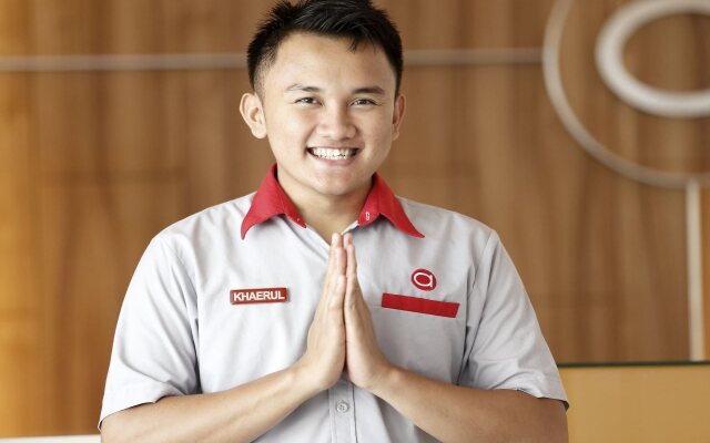 Amaris Hotel Dewi Sri