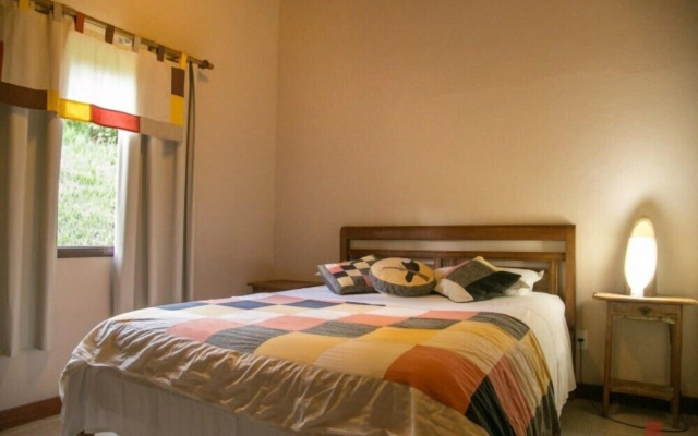 Vila Chico Hotel Fazenda