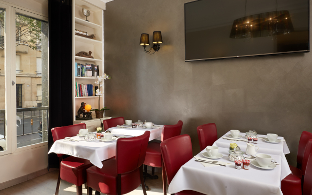 Hotel le Twelve
